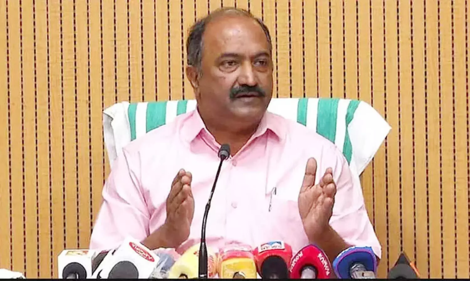 ഐ.ജി.എസ്​.ടി വിഹിതം: കുടിശ്ശിക കണക്കില്ലെന്ന്​ ധനമന്ത്രി