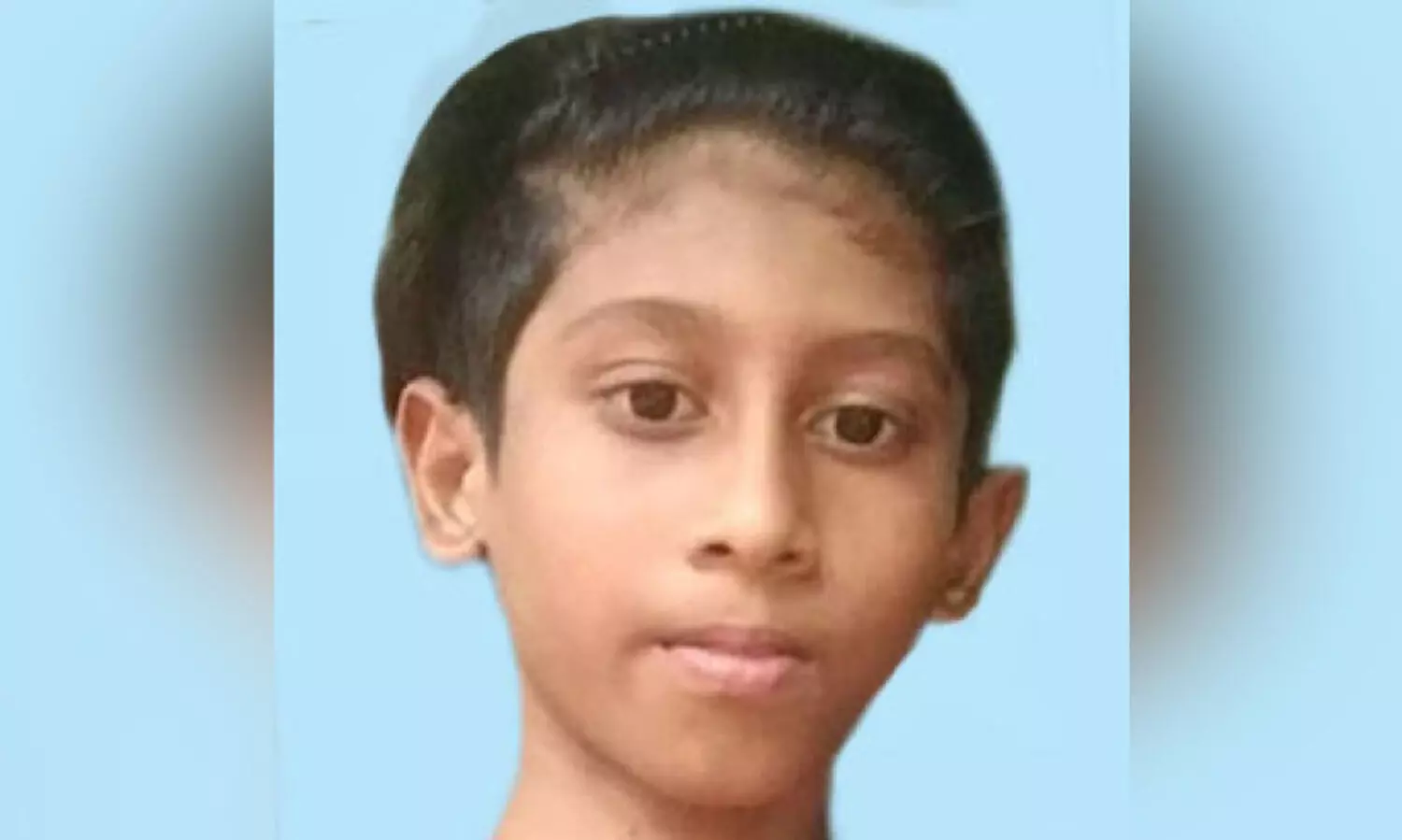 കളിക്കുന്നതിനിടെ കഴുത്തിൽ കയർ കുരുങ്ങി വിദ്യാർഥി മരിച്ചു