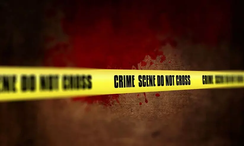 Bihar property dealer was on a morning walk in Gaya, shot dead