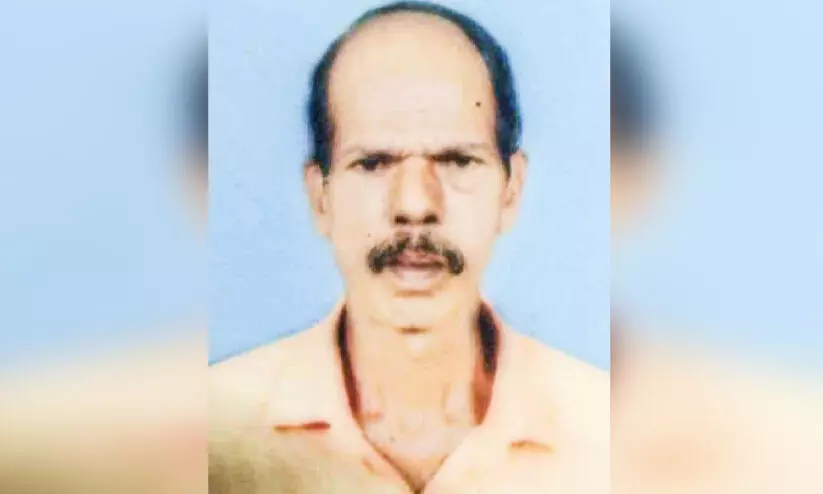 man who stabbed his wife fell into a wel man who stabbed his wife fell into a wel