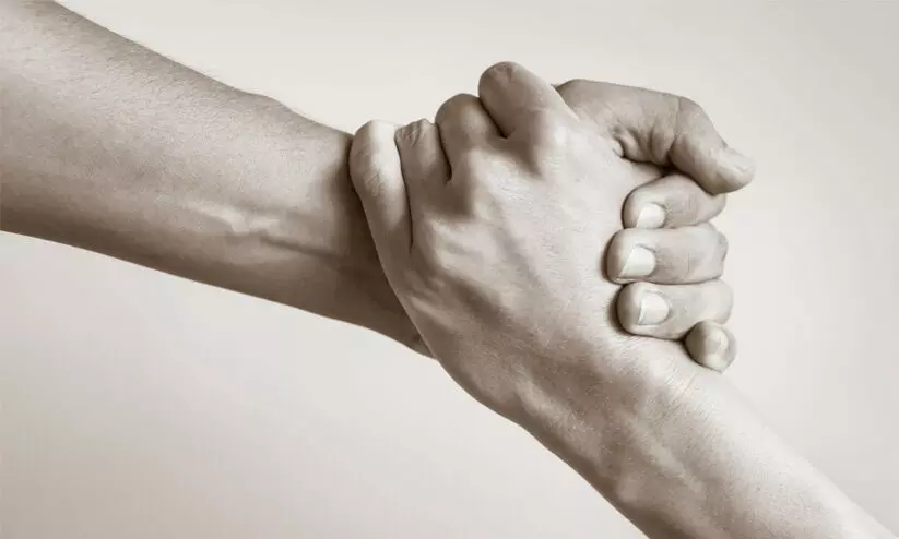 ശൈ​ഖ ഫാ​ത്തി​മ അഞ്ചു കോടി ദി​ർ​ഹം സ​ഹാ​യം ന​ൽ​കും