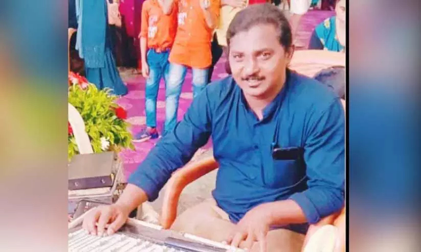 പരിമിതികൾ തോൽക്കും നാടകാവേശത്തിന് മുന്നിൽ പരിമിതികൾ തോൽക്കും നാടകാവേശത്തിന് മുന്നിൽ