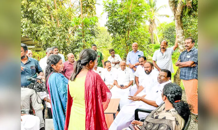 Meenachil River, Meenachil River,