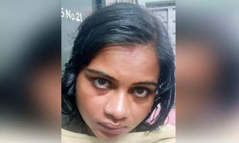 കെ.എസ്​.ആർ.ടി.സി ബസിൽ മോഷണശ്രമം; തമിഴ്നാട് സ്വദേശി പിടിയിൽ