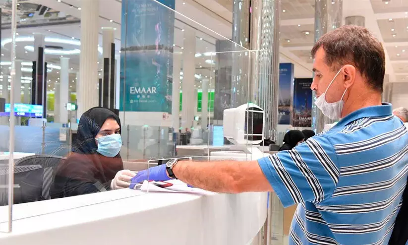 ഇനി മുഖം മാത്രം; വിമാനയാത്രക്ക് പാസ്പോർട്ട് വേണ്ട ഇനി മുഖം മാത്രം; വിമാനയാത്രക്ക് പാസ്പോർട്ട് വേണ്ട