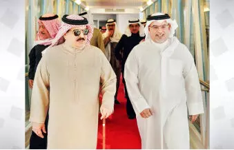 യു.എ.ഇ സന്ദർശനം പൂർത്തിയാക്കി ഹമദ് രാജാവ് മടങ്ങിയെത്തി യു.എ.ഇ സന്ദർശനം പൂർത്തിയാക്കി ഹമദ് രാജാവ് മടങ്ങിയെത്തി