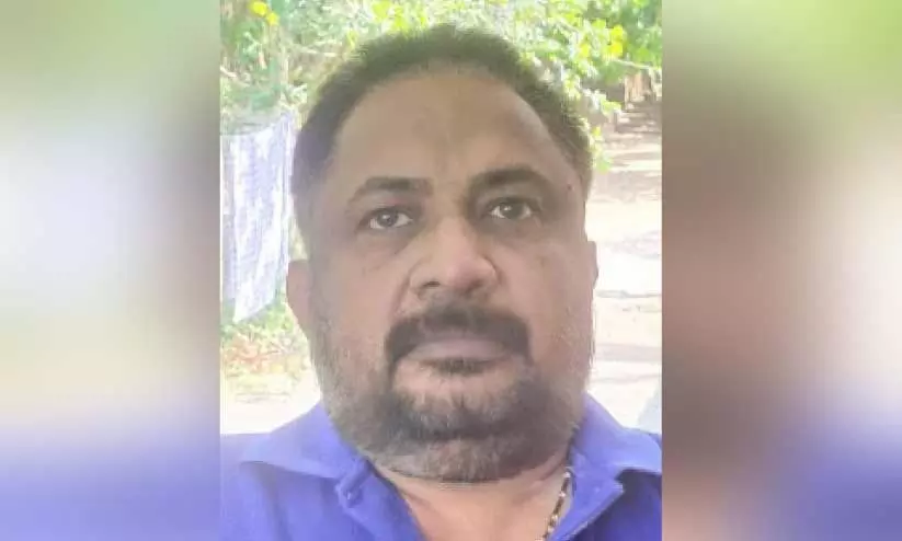 മൂന്നരപതിറ്റാണ്ടിലായി കിടപ്പിലാണ്; മാത്യുവിന് കൈത്താങ്ങാവാം