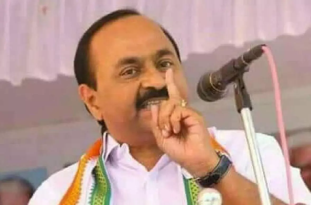 ബജറ്റിനെതിരെ യു.ഡി.എഫ് പറഞ്ഞ കാര്യങ്ങൾ ശരിയാണെന്ന് ദിനംപ്രതി തെളിയുകയാണെന്ന് വി.ഡി സതീശൻ ബജറ്റിനെതിരെ യു.ഡി.എഫ് പറഞ്ഞ കാര്യങ്ങൾ ശരിയാണെന്ന് ദിനംപ്രതി തെളിയുകയാണെന്ന് വി.ഡി സതീശൻ