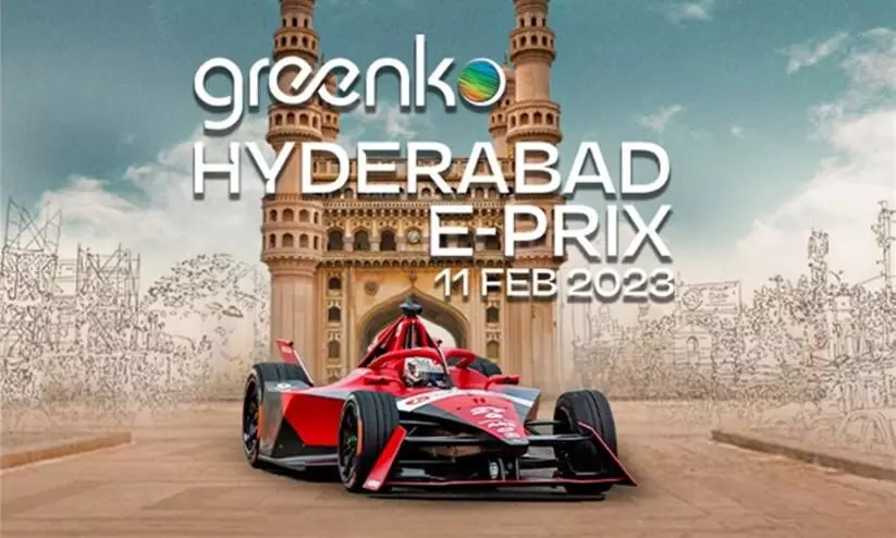 Hyderabad all set to host Formula E