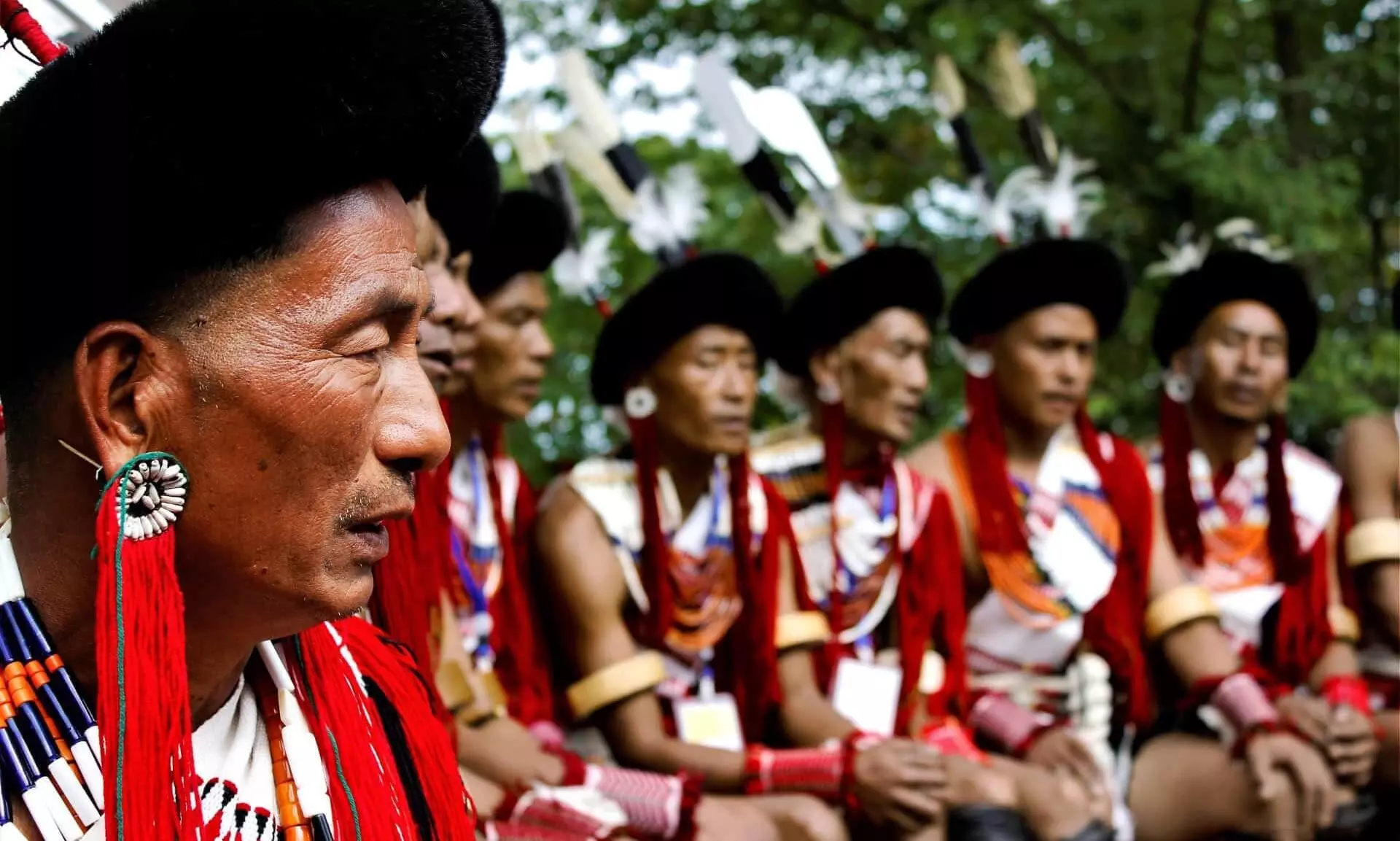 ഏക സിവിൽ കോഡ്: വടക്കുകിഴക്കൻ സംസ്ഥാനങ്ങൾ എന്തുകൊണ്ട് എതിർക്കുന്നു? ഏക സിവിൽ കോഡ്: വടക്കുകിഴക്കൻ സംസ്ഥാനങ്ങൾ എന്തുകൊണ്ട് എതിർക്കുന്നു?