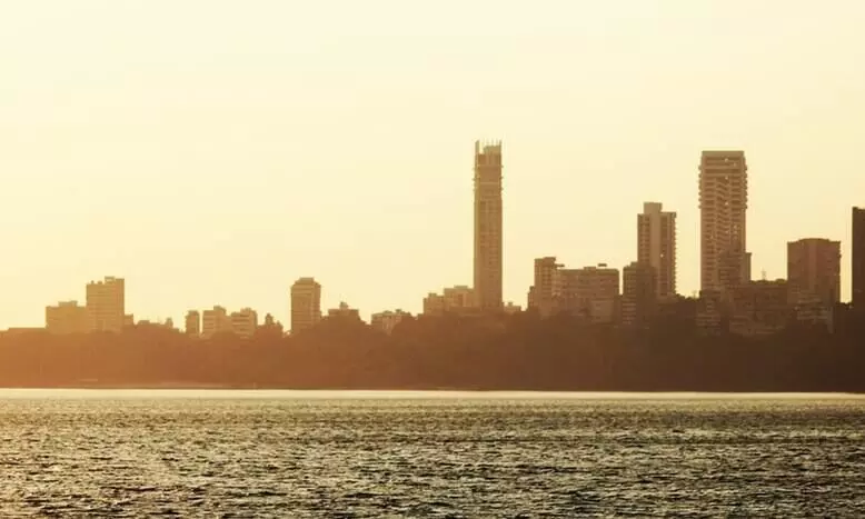 240 കോടിക്ക് ഇന്ത്യയിലെ ഏറ്റവും വിലകൂടിയ അപ്പാർട്ട്മെന്റ് സ്വന്തമാക്കി വ്യവസായി 240 കോടിക്ക് ഇന്ത്യയിലെ ഏറ്റവും വിലകൂടിയ അപ്പാർട്ട്മെന്റ് സ്വന്തമാക്കി വ്യവസായി