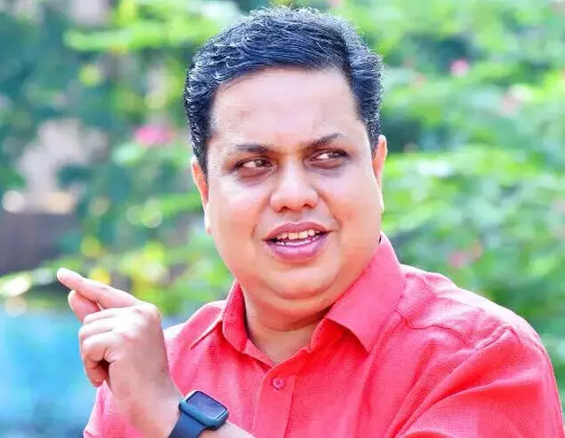 ലൈബ്രറികൾ വായനയുടെ ജനാധിപത്യ വൽകരണത്തിന്റെ ഭാഗമെന്ന് എ.എൻ.ഷംസീർ