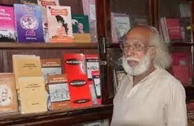 സംസ്കൃത സർവകലാശാലയിൽ ദളിത്ബന്ധു ആർക്കൈവ് ആരംഭിക്കുമെന്ന് വി.സി