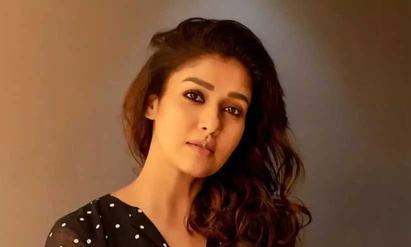Nayantharas advice for college students