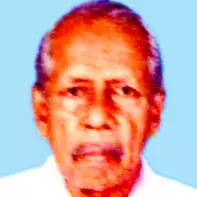 കു​ഞ്ഞു​മു​ഹ​മ്മ​ദ്