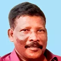 ഉ​ണ്ണി​കൃ​ഷ്ണ​ൻ