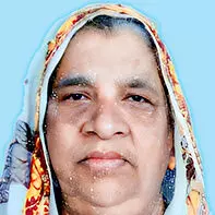 ഫാ​ത്തി​മ