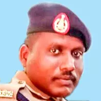 കോ​ട്ടാ​യി സ്വ​ദേ​ശി​യാ​യ ജ​വാ​ൻ ഡ​ൽ​ഹി​യി​ൽ നി​ര്യാ​ത​നാ​യി