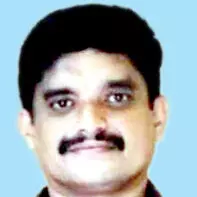 സ​ന്തോ​ഷ് കു​മാ​ർ