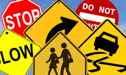 Ras Al Khaimah Police have launched a traffic safety campaign