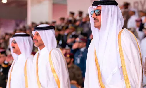 അ​ഹ​മ​ദ് ബി​ൻ മു​ഹ​മ്മ​ദ് സൈ​നി​ക കോ​ള​ജ്