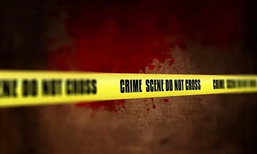 Bihar property dealer was on a morning walk in Gaya, shot dead