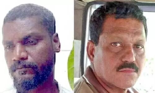 സ്പെ​ഷ​ൽ റെ​യ്ഡ്; പി​ടി​കി​ട്ടാ​പ്പു​ള്ളി​യ​ട​ക്കം ര​ണ്ടു​പേ​ർ അ​റ​സ്റ്റി​ൽ