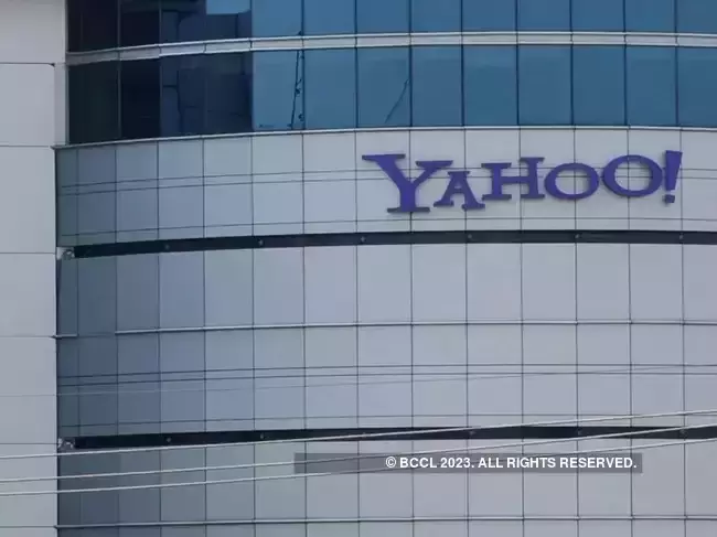 20 ശതമാനം ജീവനക്കാരെ യാഹു പിരിച്ചുവിടുന്നു