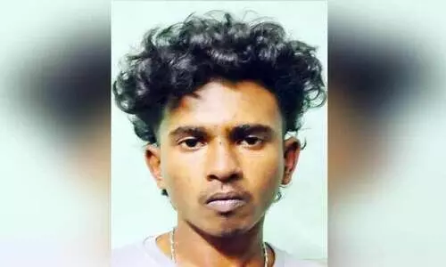 എം.​ഡി.​എം.​എ​യു​മാ​യി യു​വാ​വ് അ​റ​സ്റ്റി​ല്‍