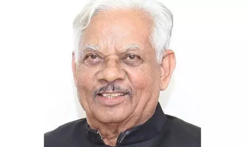 മുൻ കർണാടക മന്ത്രിയും വ്യവസായിയുമായ ടി. ജോൺ അന്തരിച്ചു