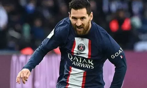 പി.എസ്.ജി കരാർ പുതുക്കില്ല; മെസ്സിക്ക് റെക്കോഡ് ഓഫറുമായി സൗദി ക്ലബ്, പിന്നാലെ യൂറോപ്യൻ വമ്പന്മാരും