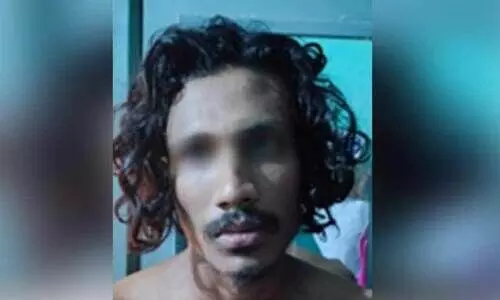 ലഹരിവസ്തുക്കളുമായി യുവാവ് പിടിയിൽ