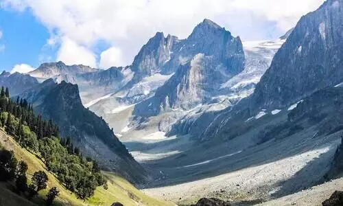 രാജ്യത്തിലാദ്യമായി ജമ്മുകശ്മീരിൽ ലിഥിയം ശേഖരം കണ്ടെത്തി