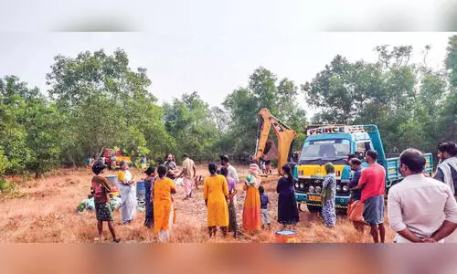 brick mining in Malamalkav