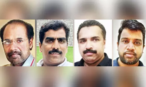 കു​ട്ട​മ്പൂ​ർ ദാ​റു​ൽ ഹി​ദാ​യ ജി​ദ്ദ ചാ​പ്റ്റ​ർ നി​ല​വി​ൽ വ​ന്നു