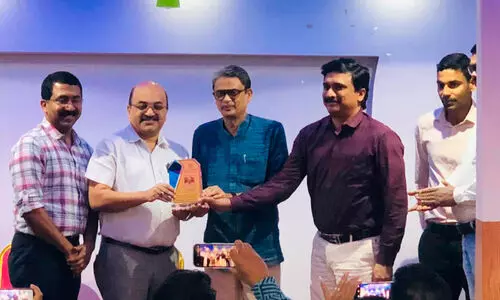 ആ​രോ​ഗ്യ ക്ലാ​സ് സം​ഘ​ടി​പ്പി​ച്ചു