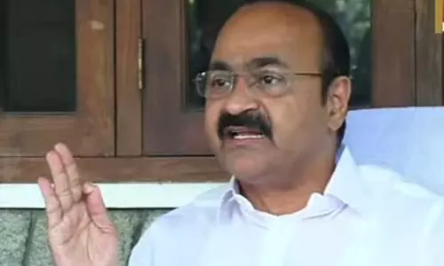 കെ.ടി.യു: നിയമവിരുദ്ധമായി തുടരുന്ന ആറ് സിന്‍ഡിക്കേറ്റ് അംഗങ്ങളെ പുറത്താക്കണമെന്ന് വി.ഡി സതീശൻ