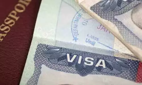 US Visa