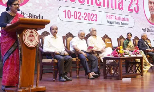 ഉന്നത വിദ്യാഭ്യാസ രംഗത്ത് ഗുണനിലവാരം ഉറപ്പാക്കുമെന്ന് ആർ. ബിന്ദു