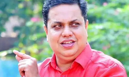 ലൈബ്രറികൾ വായനയുടെ ജനാധിപത്യ വൽകരണത്തിന്റെ ഭാഗമെന്ന് എ.എൻ.ഷംസീർ