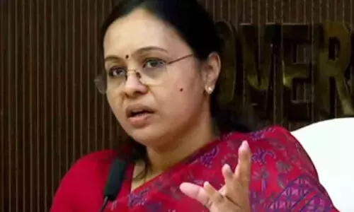 പുലയനാര്‍കോട്ട, കുറ്റ്യാടി ആശുപത്രികള്‍ക്ക് പുതിയ കെട്ടിടങ്ങള്‍: 48 കോടിയുടെ ഭരണാനുമതി