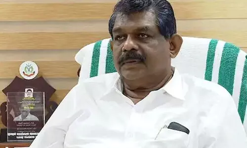 വികസനം ജനപ്രതിനിധികളുടെ മാത്രം ഉത്തരവാദിത്തമല്ലെന്ന് ആന്റണി രാജു