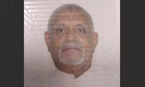 മൂന്ന്​ ദിവസം മുൻപ്​ നാട്ടിൽ നിന്നെത്തിയ മലപ്പുറം സ്വദേശി റാസല്‍ഖൈമയില്‍ നിര്യാതനായി