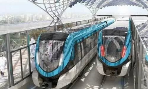 റിയാദ് പൊതുഗതാഗത പദ്ധതി: മെട്രോ വൈകാതെ ഓടിത്തുടങ്ങും; ബസ് സർവിസ്​ അടുത്തമാസം