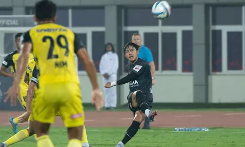 ഐ.എസ്.എൽ: ഹൈദരാബാദ് എഫ്.സിക്കെതിരെ ഒഡിഷക്ക് ജയം