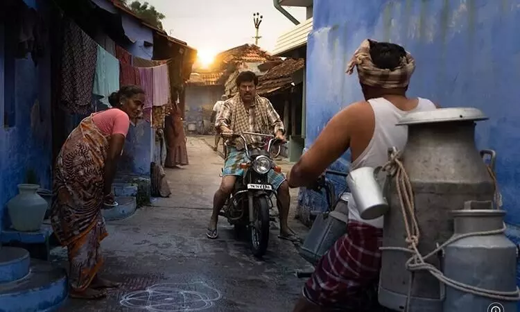 ന​ൻ​പ​ക​ൽ നേ​ര​ത്തെ ദാ​ർ​ശ​നി​ക പ്ര​ശ്ന​ങ്ങ​ൾ