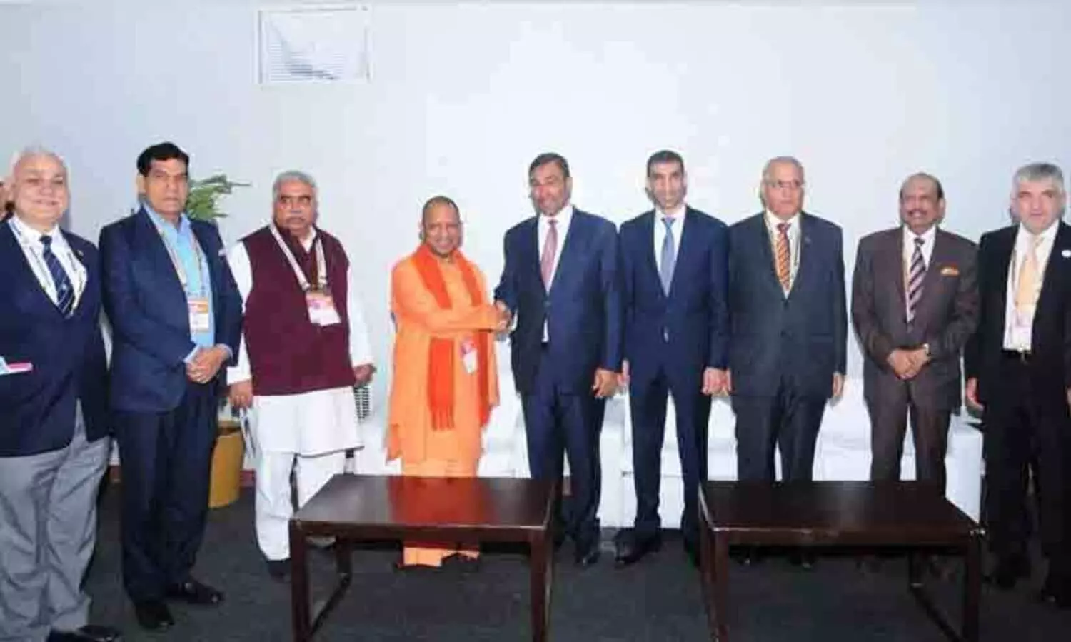 യു.പിയിൽ 5000 കോടി രൂപയുടെ കൂടി നിക്ഷേപത്തിനൊരുങ്ങി ലുലു ഗ്രൂപ്പ്‌; നോയിഡയിൽ അടക്കം നാല് പുതിയ മാളുകൾ കൂടി നിർമിക്കും