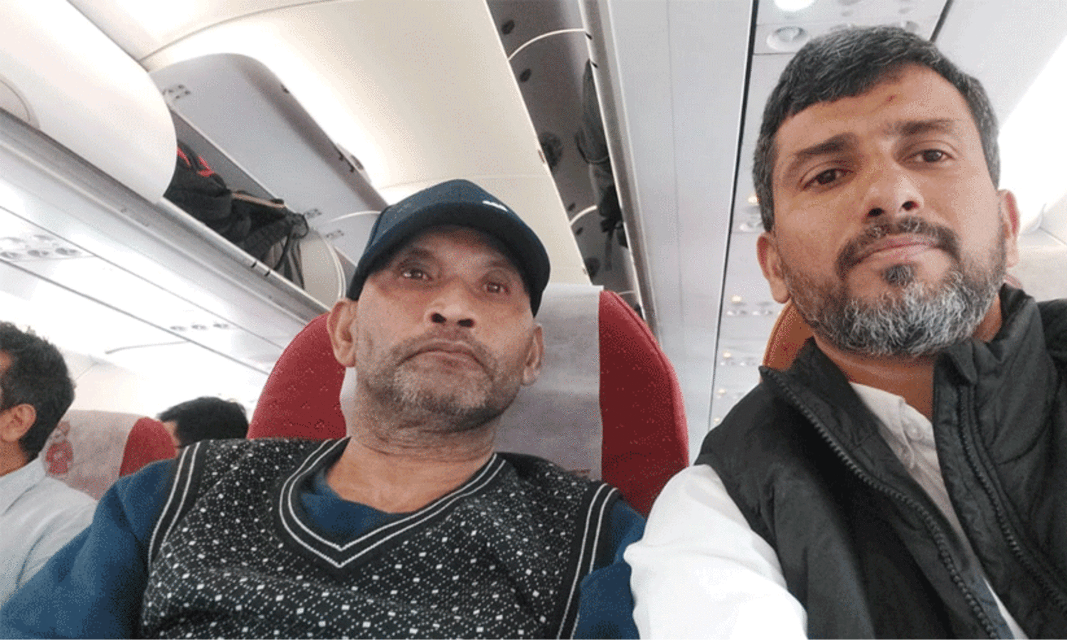 ഏറ്റെടുക്കാൻ വീട്ടുകാർക്ക്​ സാമ്പത്തിക ശേഷിയില്ല;  തെലങ്കാന സ്വദേശി സൗദിയിലെ ആശുപത്രിയിൽ കിടന്നത്​ ഒന്നര വർഷം