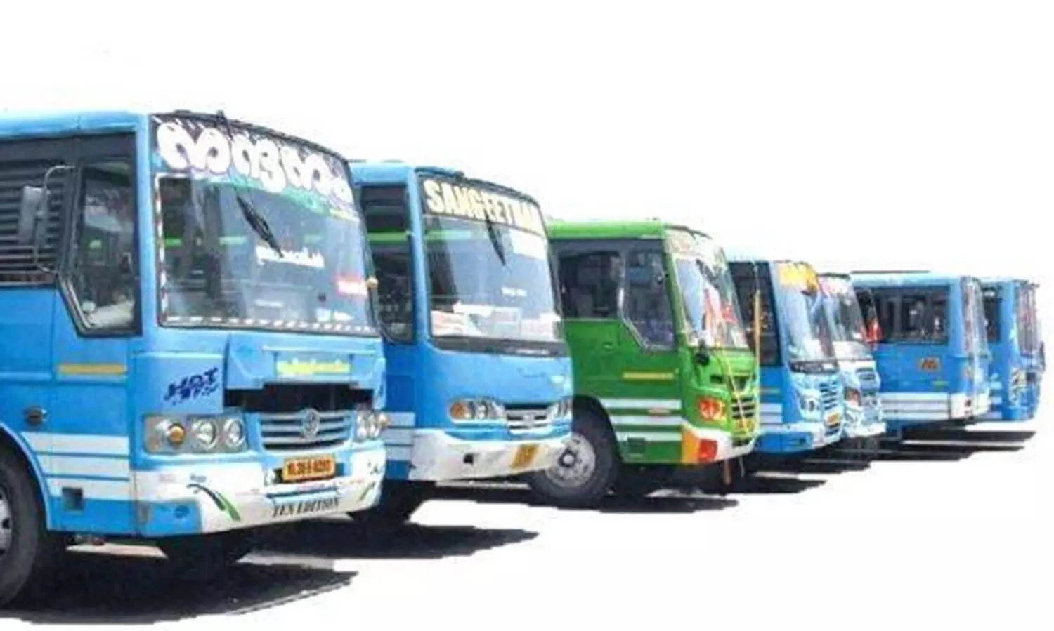 സമര പ്രഖ്യാപനവുമായി സ്വകാര്യ ബസ് ഉടമകൾ