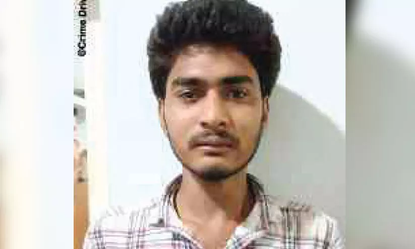 UP native remanded UP native remanded